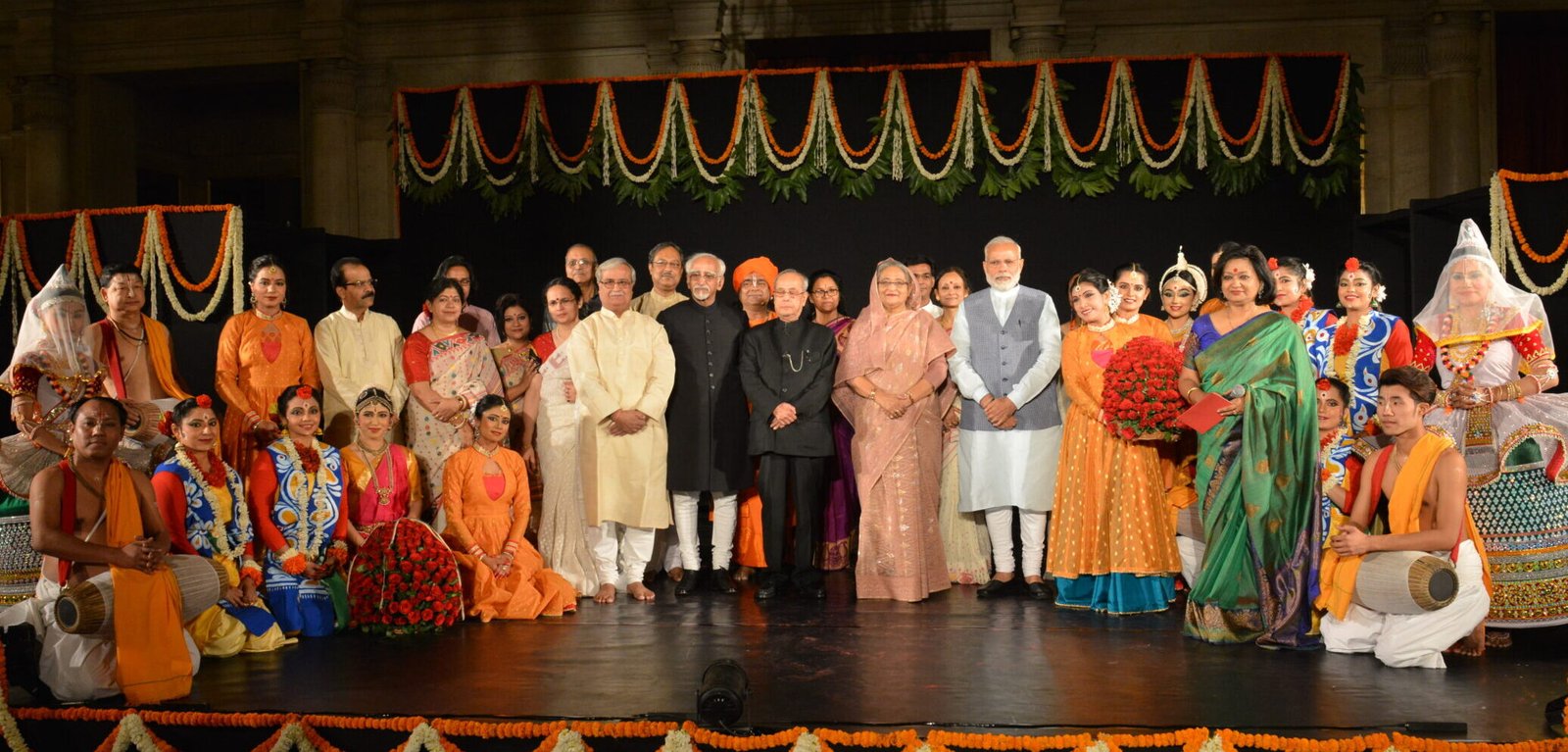 Rashtrapati Bhawan 1